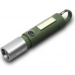 Delphin kempingové svítidlo Torix 2200 mAh – Zbozi.Blesk.cz