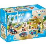 Playmobil 9061 Mořský obchod – Hledejceny.cz