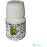 Jukl tinktura mochna stříbrná 30 ml – Hledejceny.cz