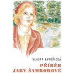 Příběh Jary Šamborové – Hledejceny.cz