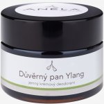 Anela Důvěrný pan Ylang jemný krémový deodorant 30 ml – Hledejceny.cz