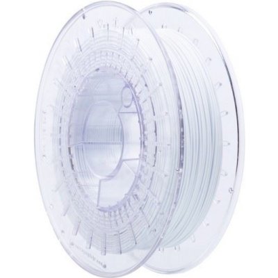 Print-Me FLEX 40D bílá, , 1,75mm, 0,45kg – Zboží Živě