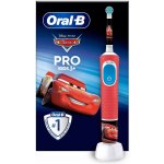 Oral-B Vitality Pro 103 Kids Cars – Zbozi.Blesk.cz