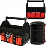 Yato Taška na nářadí 34x28x22 cm s alu rukojetí – Zboží Dáma