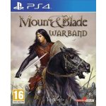 Mount and Blade: Warband – Hledejceny.cz