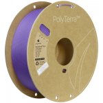 Polymaker PA04039 Regular PLA Matná 1.75 mm 1 kg Elektrizující Indigová – Zboží Živě