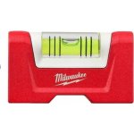 MILWAUKEE 4932472122 TORPEDO compact magnetická délka 76mm V-drážka pro trubky – HobbyKompas.cz