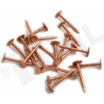 Hřebík do krytiny Cu měděný - 2.8x25mm – Sleviste.cz