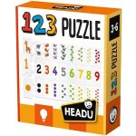 HEADU První počítání – Hledejceny.cz
