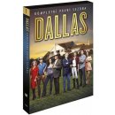 Film Dallas - 1. série DVD