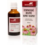 Aromatica Echinacea byl.kapky od 3 let 50 ml – Zboží Mobilmania