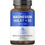 MOVit Magnesium Malát 1000 mg + B6 90 tablet – Zboží Dáma