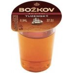 Božkov Originál 37,5% 0,04 l (holá láhev) – Zboží Dáma