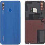 Kryt Huawei P20 Lite zadní Modrý – Hledejceny.cz