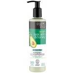 Organic Shop obnovující kodnicionér s avokádem a medem 280 ml – Zboží Dáma