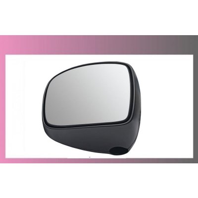 zrcátko DAF XF105,CF 24V L+P,el.ovl. – Sleviste.cz