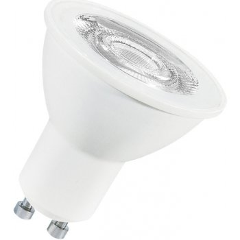 Osram LED žárovka GU10 PAR16 VALUE 5W 50W teplá bílá 2700K , reflektor 36°