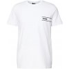Pánské Tričko Boss T-Shirt 50483644 bílá