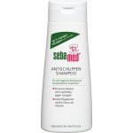 Sebamed šampon na vlasy proti lupům 200 ml – Zbozi.Blesk.cz