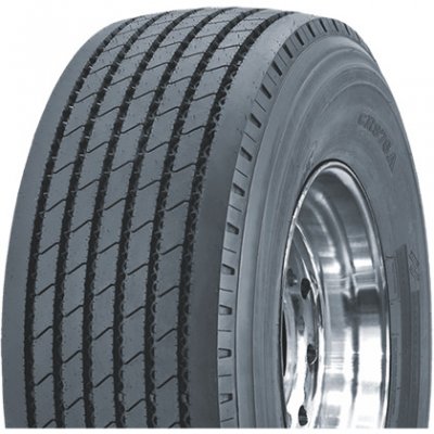 Goodride CR976A 295/80 R22,5 154/149M – Sleviste.cz