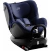 Britax Römer Dualfix 2 R 2022 Moonlight Blue