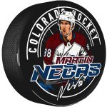 FansArena Puk Martin Nečas #88 Colorado Hockey Town Exclusive Collection (Colorado Avalanche NHL) – Hledejceny.cz