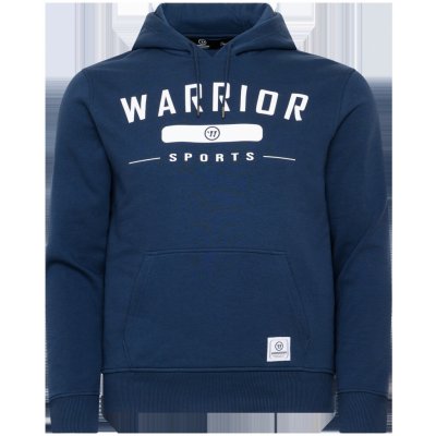 Warrior Sports Hoody Navy