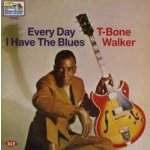 Walker T-Bone - Everyday I Have The Blues CD – Sleviste.cz