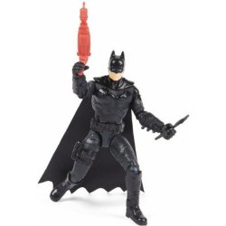 Spin Master DC Batman s doplňky BATMAN