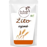 Les Fruits du Paradis Žito Bio 1 kg – Hledejceny.cz
