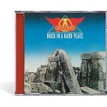 Aerosmith - Rock In A Hard Place - Remastered CD – Hledejceny.cz