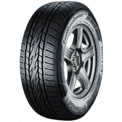 CONTINENTAL CONTI CROSS CONTACT LX2 235/65 R17 108H