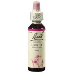Bachovy květové esence Modřín opadavý Larch 20 ml – Hledejceny.cz