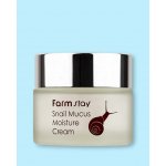 FarmStay Snail Mucus Moisture Cream 50 ml – Hledejceny.cz