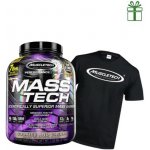 MuscleTech Mass-Tech 3180 g – Zboží Dáma