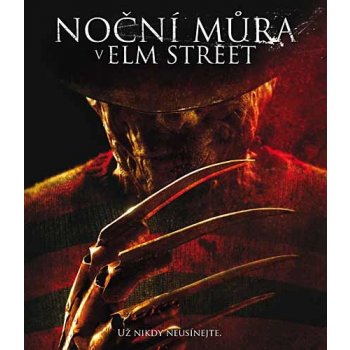 Noční můra v Elm Street BD