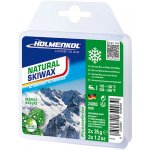 Holmenkol NATURAL SKIWAX 2x35g – Zboží Dáma