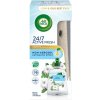 Osvěžovač vzduchu Air Wick Active Fresh automatický osvěžovač svěží bavlna 228 ml