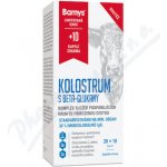 Barnys Kolostrum s beta-glukany, 30+10 kapslí – Hledejceny.cz
