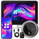 Ezviz CS-DP2C – Zboží Mobilmania
