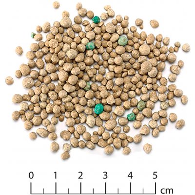 Forestina hnojivo Hoštické NPK s guánem , 25 kg – Hledejceny.cz