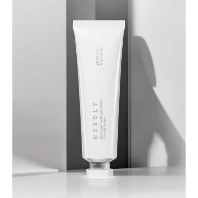 Needly Panthenol Water Gel Cream 50 ml – Hledejceny.cz