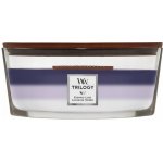 WoodWick Trilogy Evening Luxe 453,6 g – Zboží Dáma
