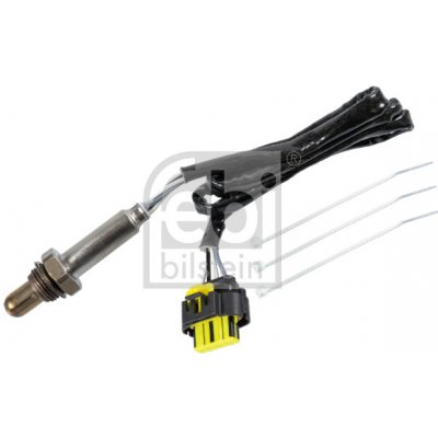 FEBI BILSTEIN Lambda sonda 175881 – Zbozi.Blesk.cz