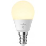 Nordlux Chytrá žárovka E14 4,7W 2200-6500K bílá – Hledejceny.cz