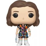 Funko Pop! 802 Stranger Things Eleven in Mall – Zboží Dáma