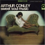 Conley Arthur - Sweet Soul Music LP – Sleviste.cz