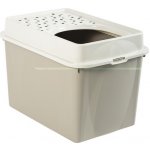 Rotho Eco Berty 57,2 x 39,3 cm – Zboží Dáma