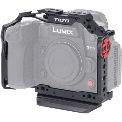 Tilta Full Camera Cage pro Panasonic GH6 – Zboží Živě