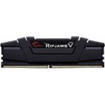 G.Skill Ripjaws V DDR4 16GB 4000MHz CL18 F4-4000C18D-16GVK – Hledejceny.cz